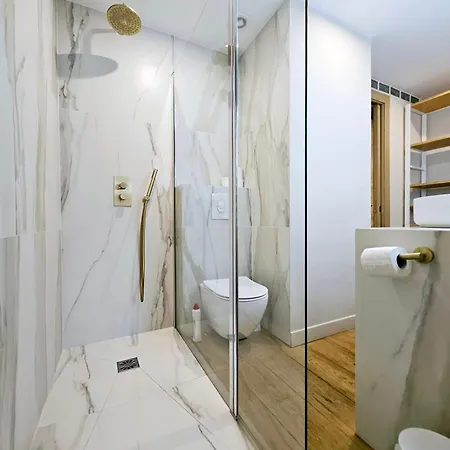 La Fourmiliere - Dans Le Vieil Ferienhaus Antibes