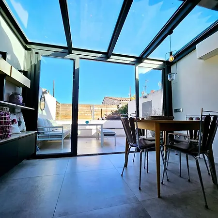 Prázdninový dům La Fourmiliere - Dans Le Vieil *