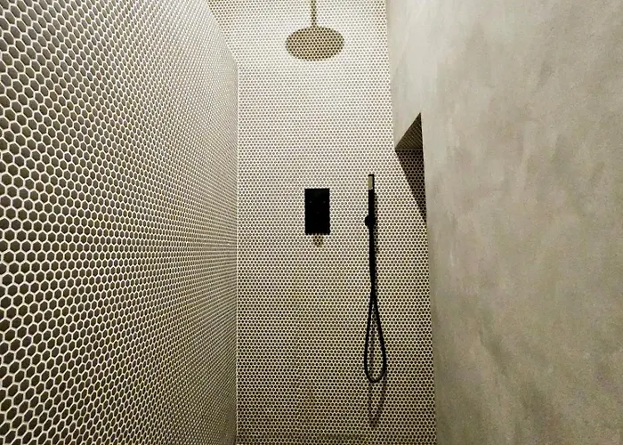 La Fourmiliere - Dans Le Vieil 度假居