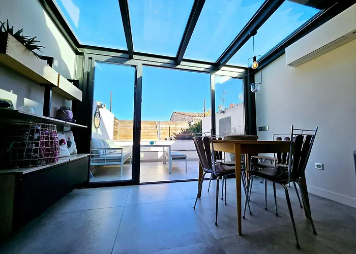 度假居 La Fourmiliere - Dans Le Vieil *