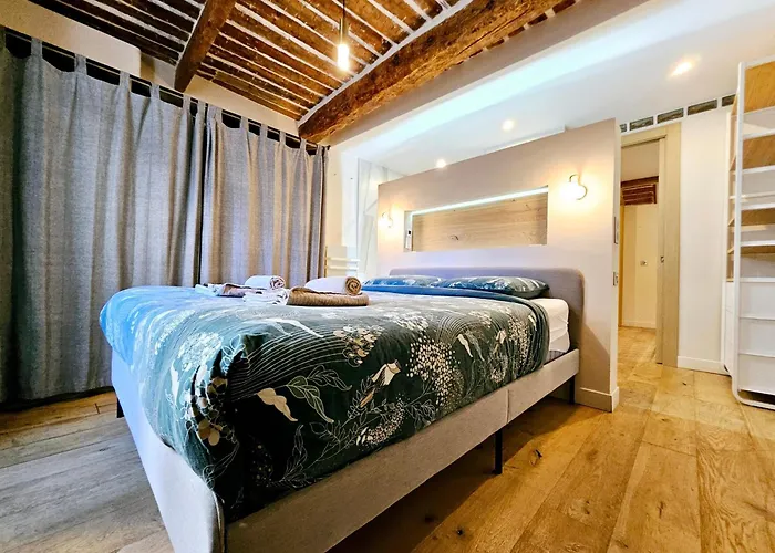 La Fourmiliere - Dans Le Vieil *